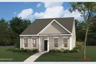 433 Minim Way, North Augusta, SC 29860 - Photo 3