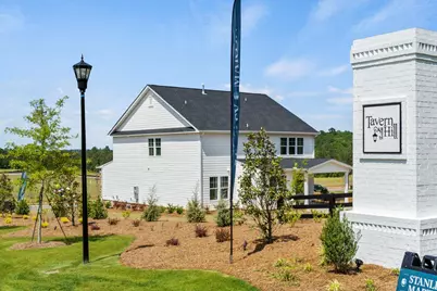 433 Minim Way, North Augusta, SC 29860 - Photo 53