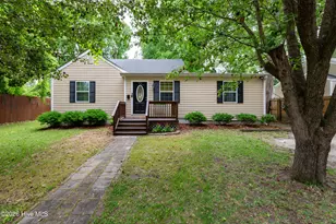 514 Jefferson Ave, New Bern, NC 28560 - Photo 1