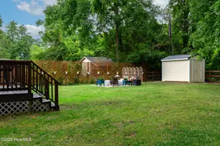 514 Jefferson Ave, New Bern, NC 28560 - Photo 33