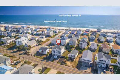 1318 N New River Drive, Surf City, NC 28445 - Photo 27