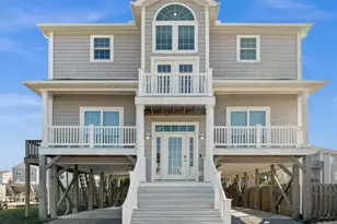 1318 N New River Dr, Surf City, NC 28445 - Photo 1