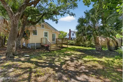 314 Atlanta Avenue, Carolina Beach, NC 28428 - Photo 5