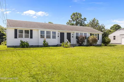 334 Starling Street, Jacksonville, NC 28540 - Photo 1