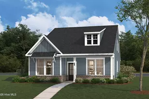 427 Minim Way, North Augusta, SC 29860 - Photo 1