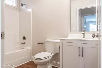 545 N Saylor Street, Southern Pines, NC 28387 - Photo 11