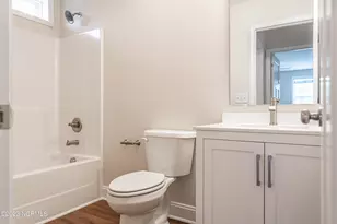 545 N Saylor St, Southern Pines, NC 28387 - Photo 11