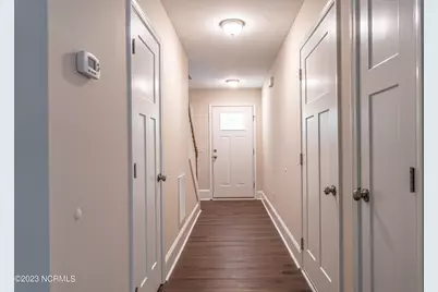 545 N Saylor Street, Southern Pines, NC 28387 - Photo 3