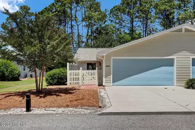 6106 Inland Greens Drive, Wilmington, NC 28405 - Photo 1
