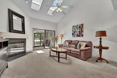 6106 Inland Greens Drive, Wilmington, NC 28405 - Photo 11