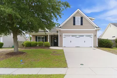 1369 Parkland Way, Leland, NC 28451 - Photo 1