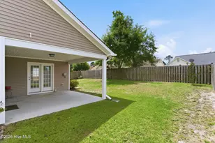 1369 Parkland Way, Leland, NC 28451 - Photo 35