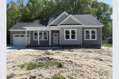 141 Ranch Drive, Elizabeth City, NC 27909 - Photo 39