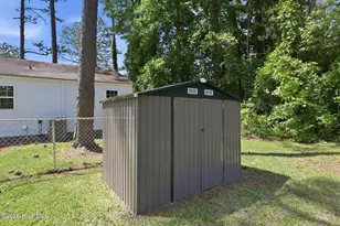 114 Pineview St, Havelock, NC 28532 - Photo 27