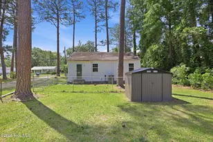 114 Pineview St, Havelock, NC 28532 - Photo 29