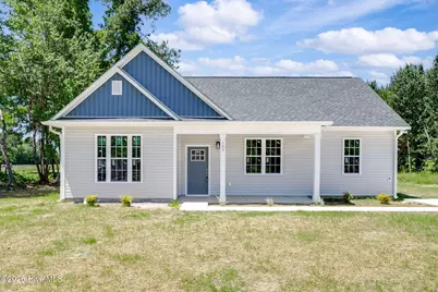 109 Doris Lane, Teachey, NC 28464 - Photo 1