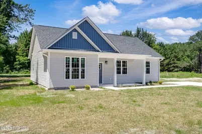 109 Doris Lane, Teachey, NC 28464 - Photo 3