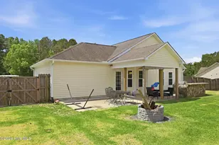 645 Hubert Blvd, Hubert, NC 28539 - Photo 33