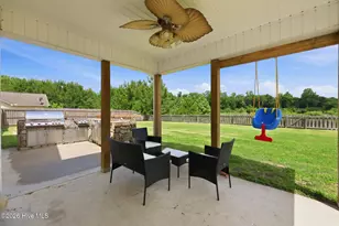 645 Hubert Blvd, Hubert, NC 28539 - Photo 31
