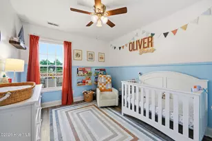645 Hubert Blvd, Hubert, NC 28539 - Photo 17