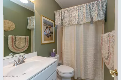 129 Morris Drive, West End, NC 27376 - Photo 19