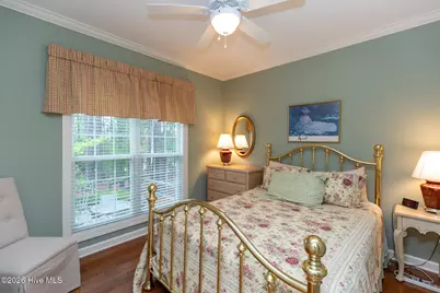 129 Morris Drive, West End, NC 27376 - Photo 17