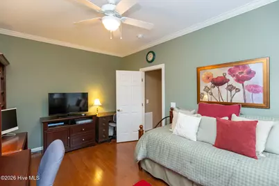 129 Morris Drive, West End, NC 27376 - Photo 21