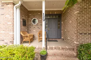 129 Morris Dr, West End, NC 27376 - Photo 3
