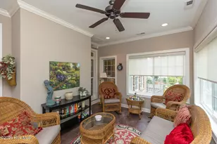 129 Morris Dr, West End, NC 27376 - Photo 23