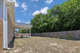 174 Sacksonia St, Raeford, NC 28376 - Photo 47