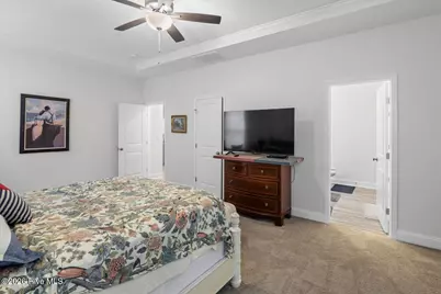 174 Sacksonia Street, Raeford, NC 28376 - Photo 21