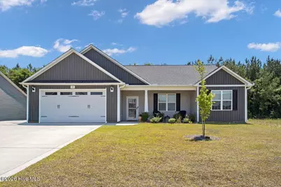 174 Sacksonia Street, Raeford, NC 28376 - Photo 1