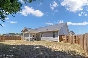 174 Sacksonia St, Raeford, NC 28376 - Photo 49