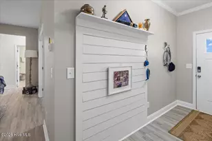 174 Sacksonia St, Raeford, NC 28376 - Photo 9