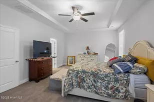 174 Sacksonia St, Raeford, NC 28376 - Photo 19