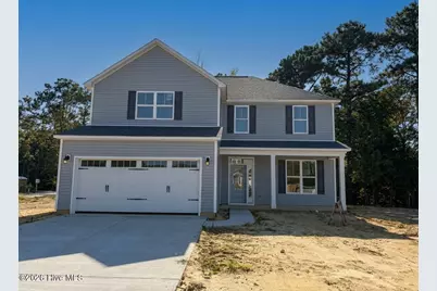 228 S Bandwheel Way, Hampstead, NC 28443 - Photo 1