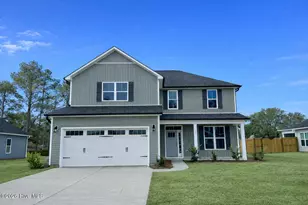 228 S Bandwheel Way, Hampstead, NC 28443 - Photo 1