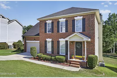 259 Ashbrook Drive, Martinez, GA 30907 - Photo 1