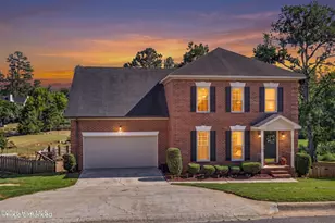 259 Ashbrook Dr, Martinez, GA 30907 - Photo 3