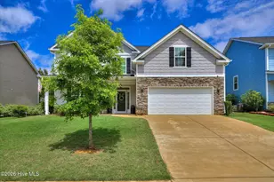 1748 Davenport Dr, Evans, GA 30809 - Photo 3