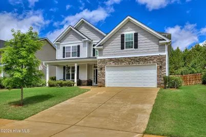 1748 Davenport Drive, Evans, GA 30809 - Photo 1