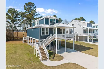 3230 Whichards Beach Road, Chocowinity, NC 27817 - Photo 33