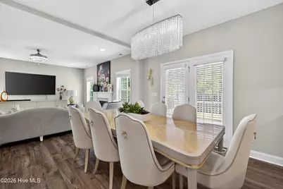 1392 Goldengrove Lane, Wilmington, NC 28411 - Photo 23