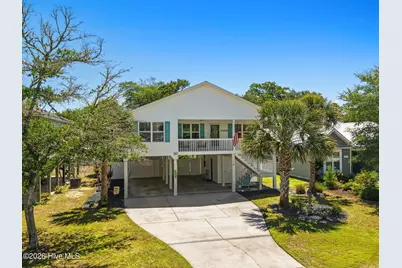 110 NE 17th Street, Oak Island, NC 28465 - Photo 5