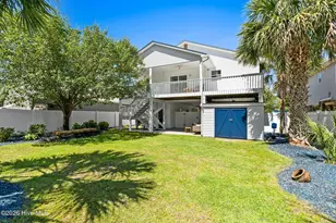 110 NE 17th St, Oak Island, NC 28465 - Photo 53