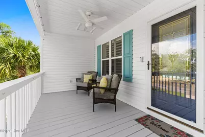 110 NE 17th Street, Oak Island, NC 28465 - Photo 7