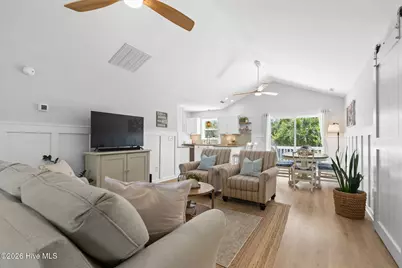 110 NE 17th Street, Oak Island, NC 28465 - Photo 9