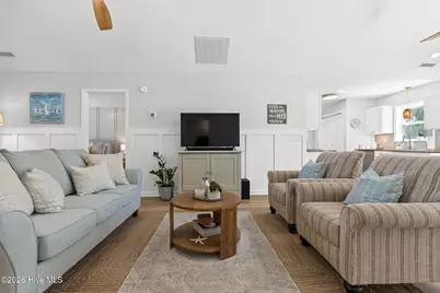 110 NE 17th Street, Oak Island, NC 28465 - Photo 11