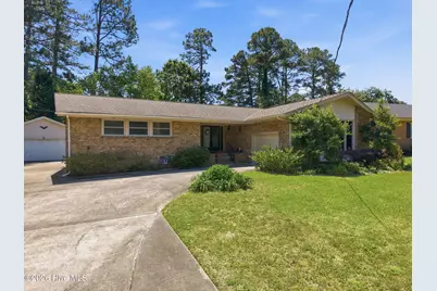 103 Graham Street, Greenville, NC 27858 - Photo 1