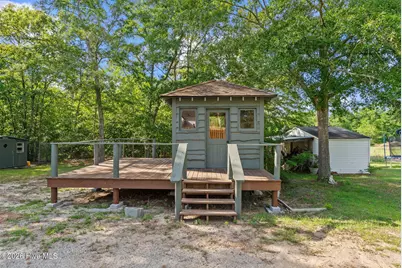 180 Arrowhead Lake Road, North Augusta, SC 29860 - Photo 73